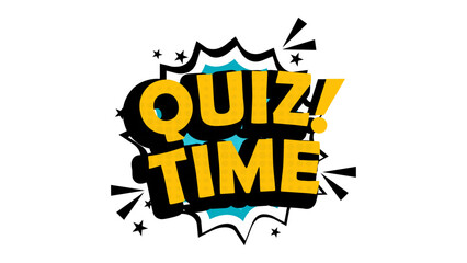 Quiz Time Challenge Fun, Trivia Questions and Games Online