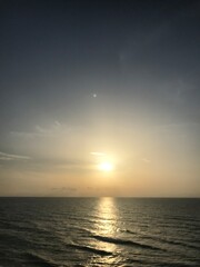 Sunrise/Sunset beach