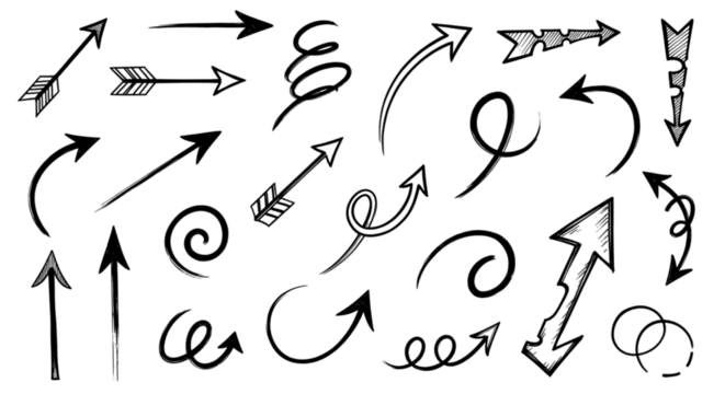 Abstract grunge texture overlay for artistic design and distressed effects on various media and digital projects Tansparent Background - Powered by Adobe