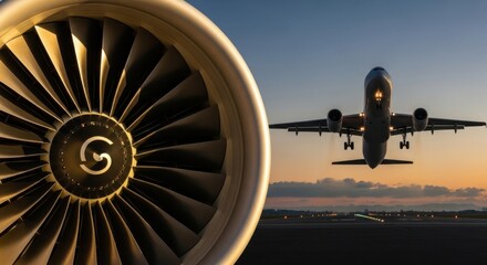Aviation Engineering Powering Flight Through Advanced Jet Engine Technology