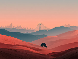 san francisco golden gate bridge