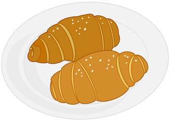 salt bread