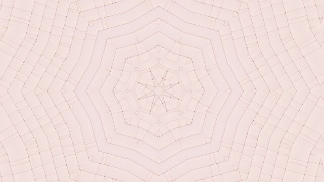 Geometric Mandalas: Mesmerizing 3D Kaleidoscope Backgrounds. Discover the captivating beauty of intricate abstract patterns and dynamic designs
