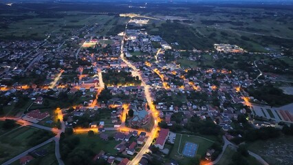 Krajobraz © Artur