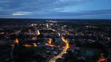skyline © Artur