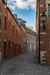 Groot Begijnhof Leuven