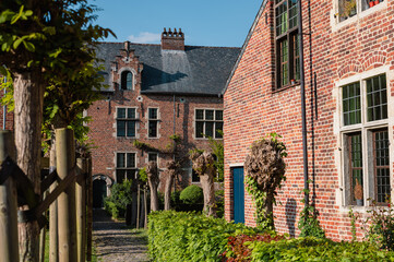 Groot Begijnhof Leuven