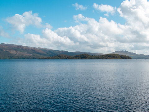 Scotland beauty