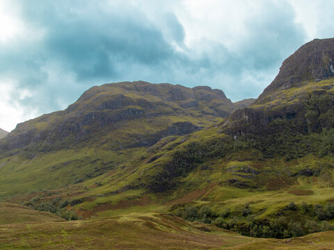 Scotland beauty