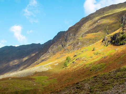 Scotland beauty