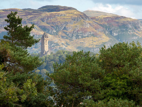 Scotland beauty