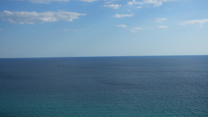 Obraz premium Gulf Of America