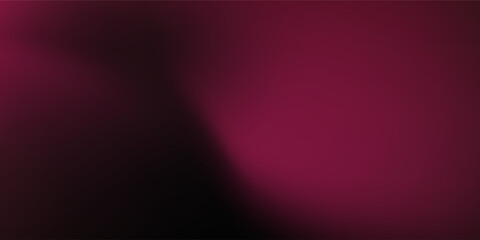 Minimalist gradient viva magenta background. Futuristic technology concept