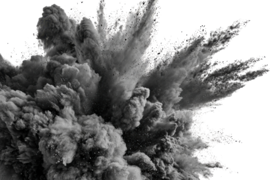 palm tree in black and white