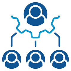 Stakeholder Icon