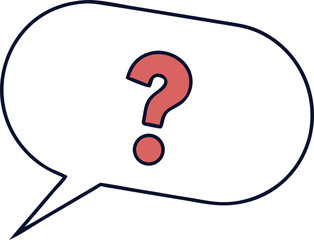 question mark icon