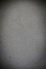 Old plastered wall texture as rustic background