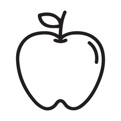 Apple Icon