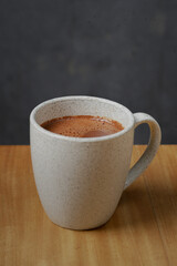 cup of coffee