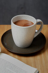 cup of coffee