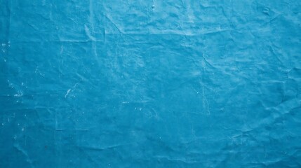 Obraz premium Blue recycled paper texture background
