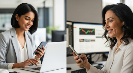 Young_Indian_business_woman_manager_ceo_using_cell_2 (1)