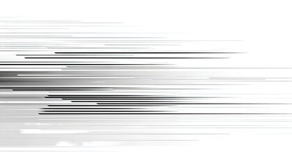 Abstract monochrome brushstroke, textured, streaked, diagonal lines