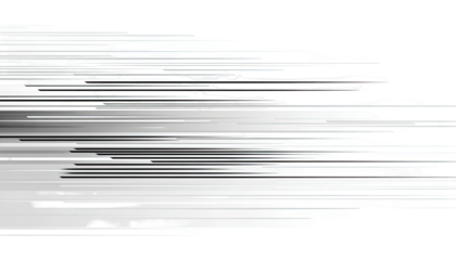 Abstract monochrome brushstroke, textured, streaked, diagonal lines