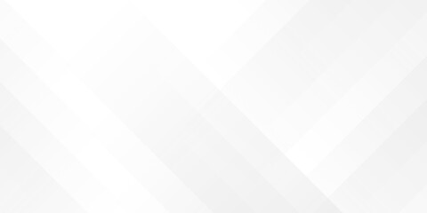 modern white and gray abstract background with elegant bright diagonal lines. eps 10