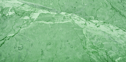 Color marble surface as background, banner design