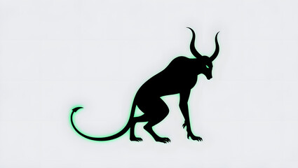 Devil Skull