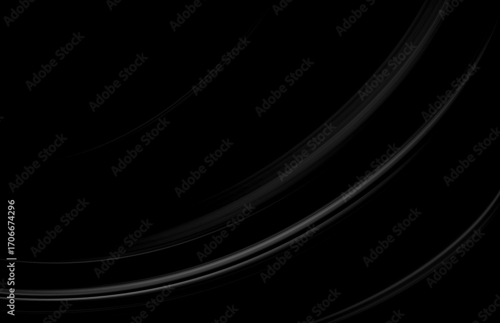 Aufkleber abstract black and silver are light gray with white the gradient is the surface with templates metal