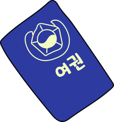 korean passport