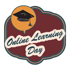 National Online Learning Day