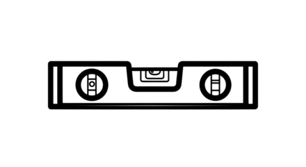 Geometric construction tool graphic