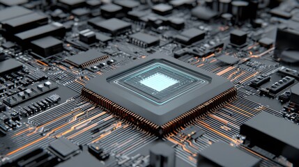 Ai chipset