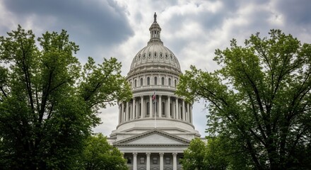 Obraz premium Photorealistic Whisk with Flour and Eggs on Wooden Table, Culinary Concept