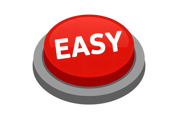 Click this easy button for instant success and simplicity