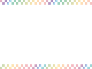 格子小F、20虹淡