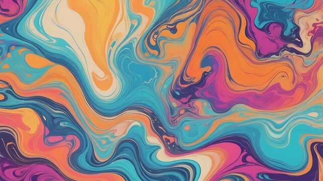 This name includes key elements from both the sentence and the tags, and avoids using a colon Let me know if you'd like a version that emphasizes a specific color (like blue) or style