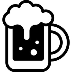 Beer Tap Icon