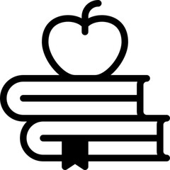 Book Academic Icon