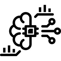 Brain Mind Icon