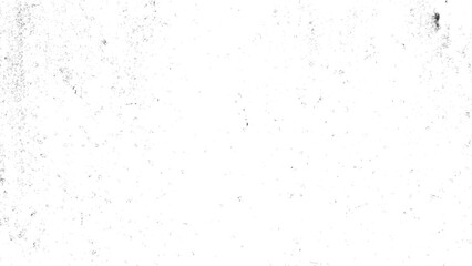 Vector old cement surface texture of concrete. Abstract distressed grain texture for grunge overlay effect. Overlay Distress grain monochrome design