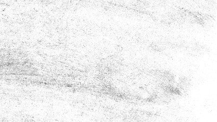 Vector old cement surface texture of concrete. Abstract distressed grain texture for grunge overlay effect. Overlay Distress grain monochrome design