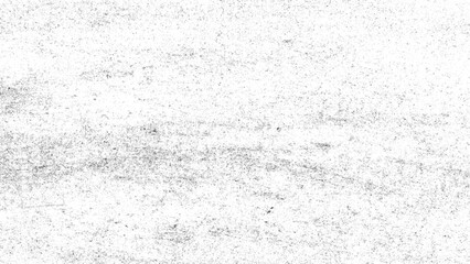 Vector old cement surface texture of concrete. Abstract distressed grain texture for grunge overlay effect. Overlay Distress grain monochrome design