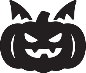  Vector Illustration of a Silhouette