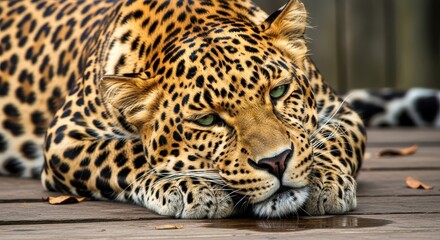 Obraz premium Photorealistic Whisk with Flour and Eggsplatter on White Background