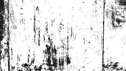 Black grunge abstract background with Copy space. Overlay Distress grain monochrome design. Monochrome concrete particle background for different print products. cement floor texture