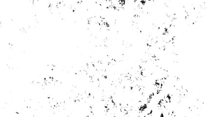 Black grunge abstract background with Copy space. Overlay Distress grain monochrome design....